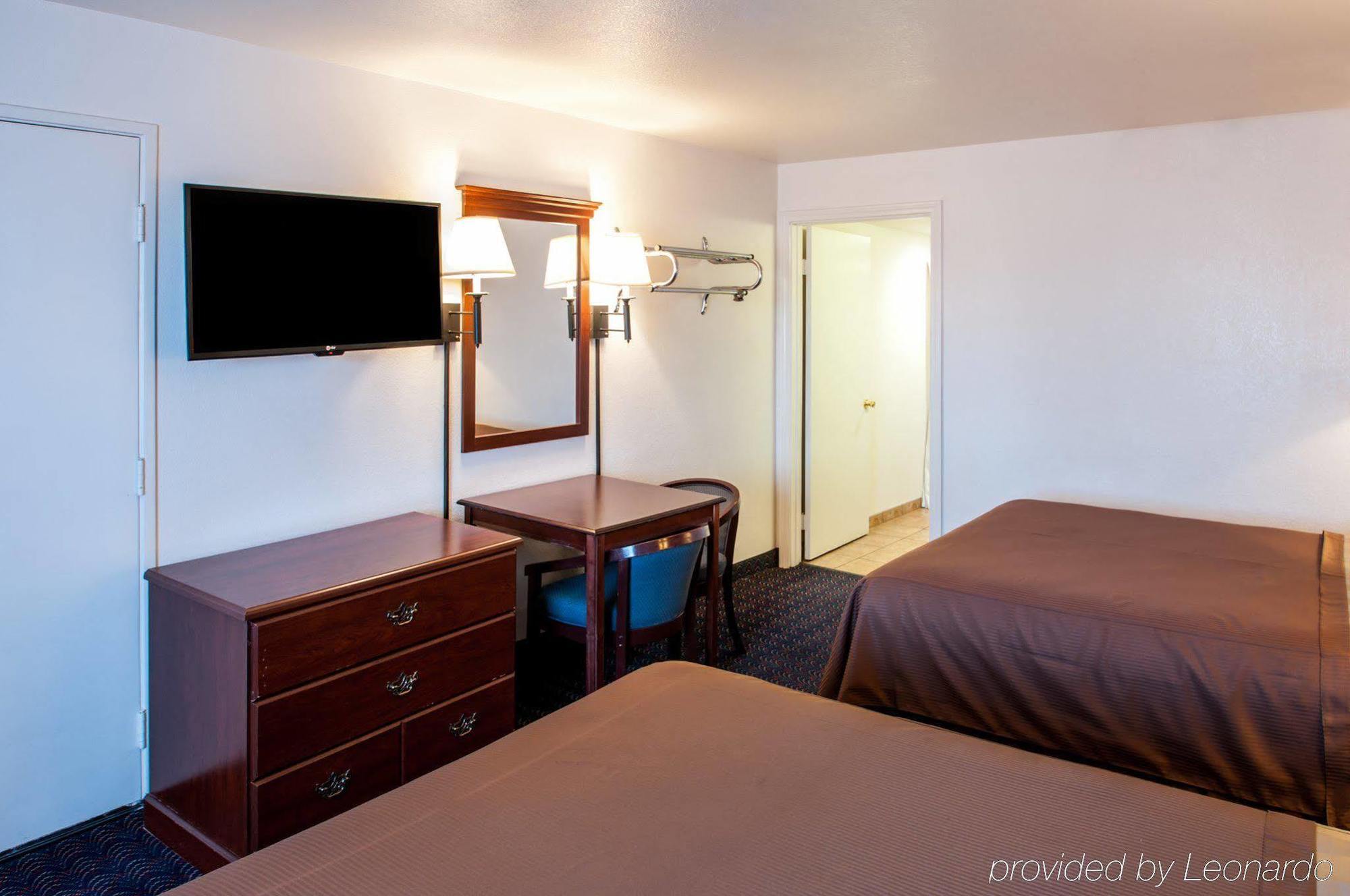 Rodeway San Ysidro Near The Border 2* San Diego